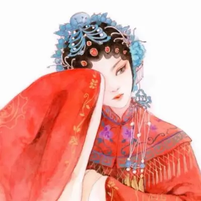 同好晚舟头像